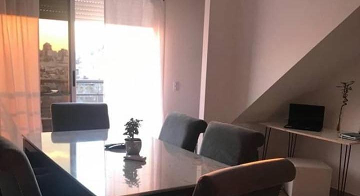 Something different sale duplex 2 amb super bright