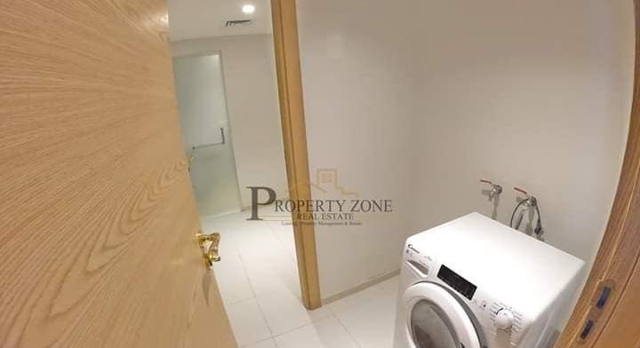  Pocket Saver 2 Bedroom + Maids room Apartment For Rent in Dilmunia Island