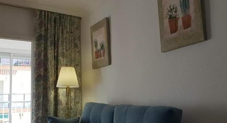 Apartment for long term rental in Torrevieja