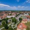 MOVIE! Land area of ​​international distinction, 3-star, Prejmer, Brasov