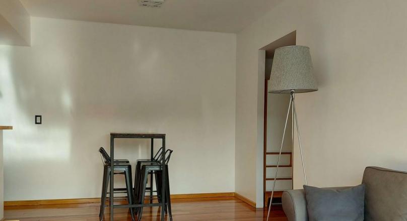 Apartment Sale v.del 2mbe park. Amenities