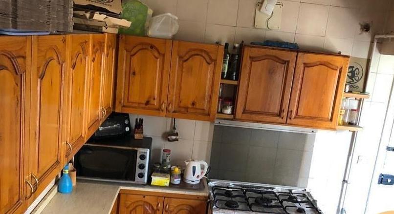 Apartment For Rent Fully Furnished in Maadi Sarayat