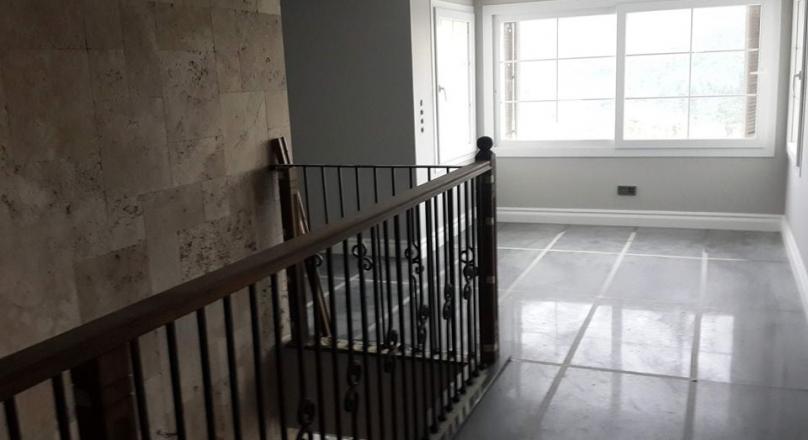 FARM HOUSE IN KUŞADASI FOR SALE WITH NATURE AND SEA VIEW (MEF EMLAK)