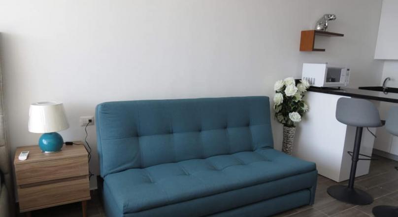 1 bedroom1 bathroom Apartment in Playa del Carmen