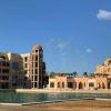 We have 20 apartments ready to move in directly overlooking the pool 