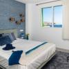 Capdepera. Cala Lliteres. New apartments. Directly at the sea. 
