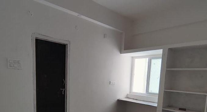 READY TO MOVE 2 BHK FLAT FOR WITH LOW COST