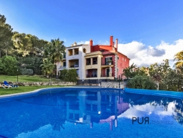 In the heart of the southwest. Santa Ponsa. Newly renovated EC apartment. To feel good all year round.