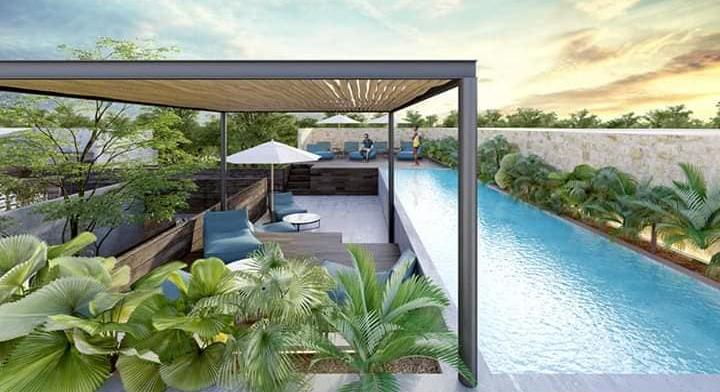 Sundara - 2 towers with 10 units of 1 and 2 bedrooms