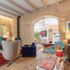 Renovated townhouse with pool