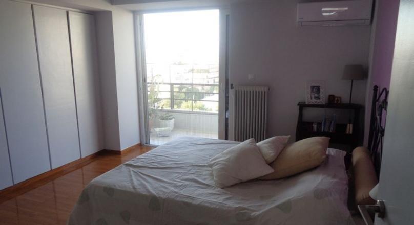 Maisonette for sale Palaio Faliro, Floisvos
