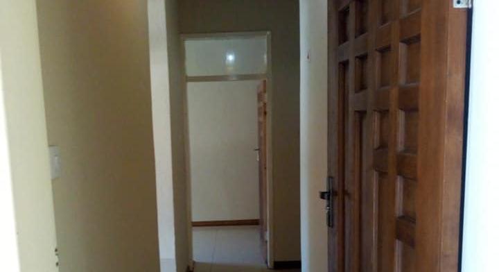 Two bedrooms apartment for rent in Ibex Main before American Embassy with