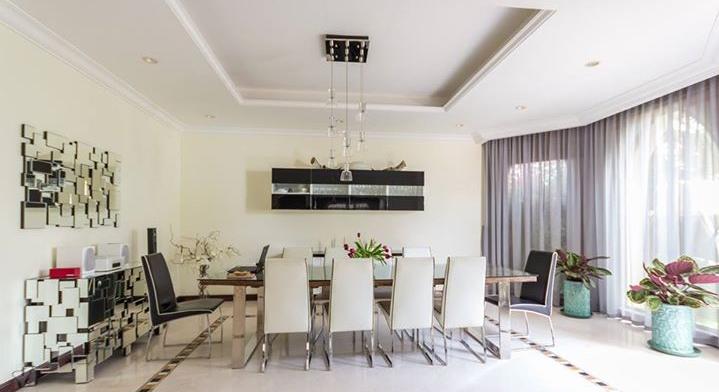 Villa for sale