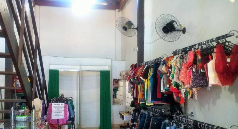 Opportunity in Pirenópolis, sale of commercial point on Avenida