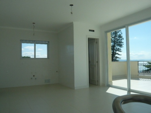 FRENTE MAR Canasvieiras-FLORIANÓPOLIS-BRAZIL-Penthouse 3Suites Financiamiento Constructora