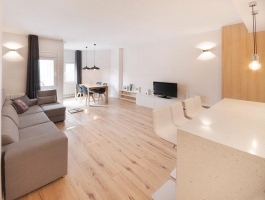 PENTHOUSE Reyes Catolicos