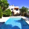 Villa. Near the beach. Lots of space. Well maintained. Separate guest studio.