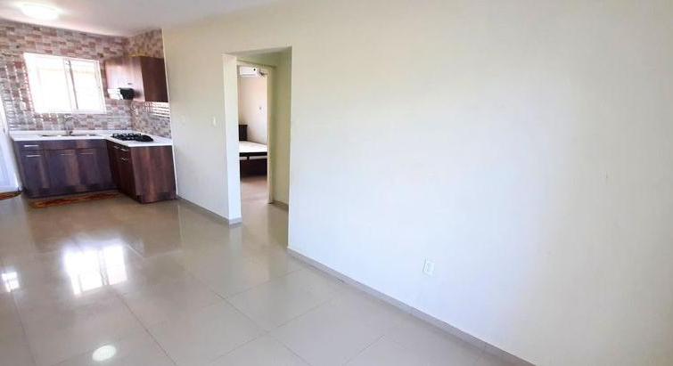 Two Spacious Gated apartment 2 of 2 bedrooms with