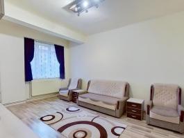 Distinctive opportunity with fenced garden, Central, Brasov