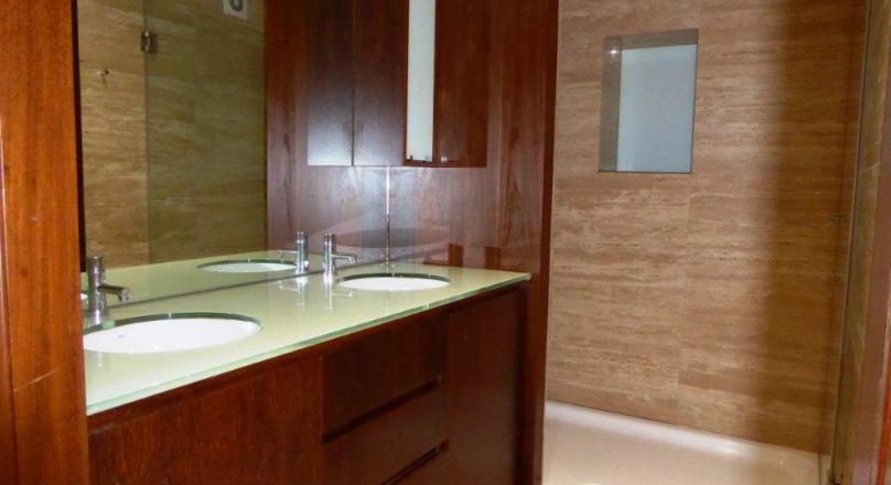 Extraordinary 2 bedroom apartment