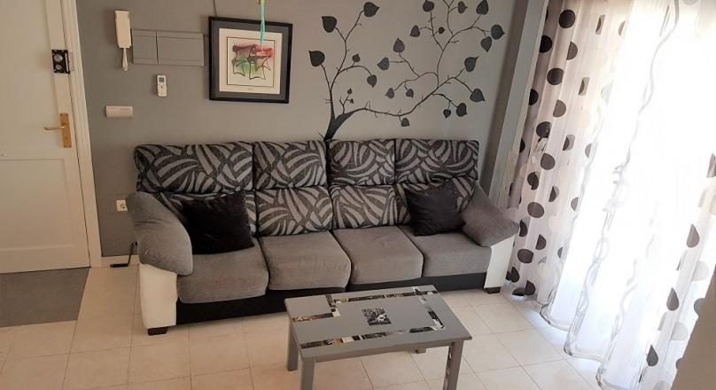 Apartments for long term rent in La Mata, Torrevieja