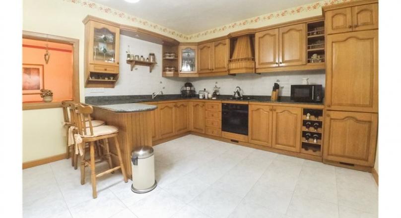 MARSASCALA APARTMENT FULLY FURNISHED
