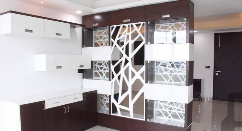 Luxurious 2bhk for sale!!!!!! 