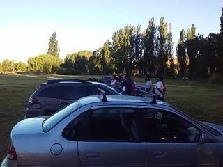 Loteo Don Raul en Neuquen