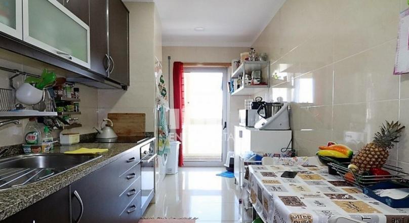 SALE OF MODERN APARTMENT, PÓVOA DE VARZIM