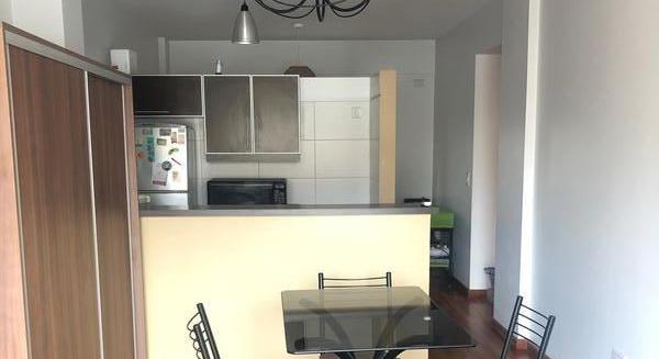 Ideal for investment Beautiful apartment in Boedo street super bright