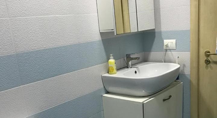 Super Apartament 2+1+ parkim Unaza e Re