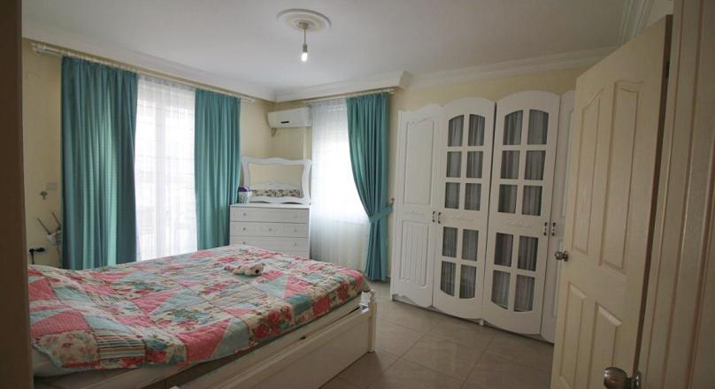 2 BEDROOMS APARTMENT FOR SALE