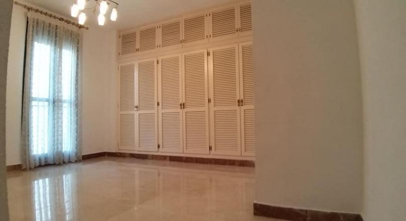 Magnifique appartement 3 chambres non meublé 1275 euros