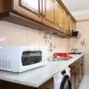 Apartment T1, in good condition, located 50 meters from the beach