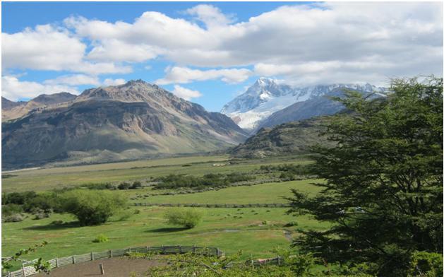Imposing 6500 has located in the Dpto. Río Chico, Santa Cruz