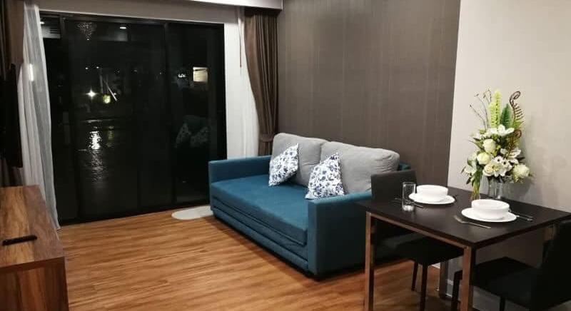 FOR RENT/ DUSIT GRAND PARK