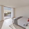 Bendinat. Large new villa with panoramic views. Of course across the sea.