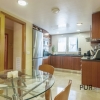 Townhouse with pool and sun terrace in Son Rapinya.