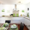Bonaire. The dream in the north. Villa with 6 bedrooms and 5 bathrooms.