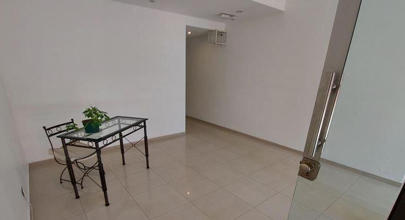 SALE WITH RENT. DEPT. 2 main rooms. TO THE PARENTAL FRONT