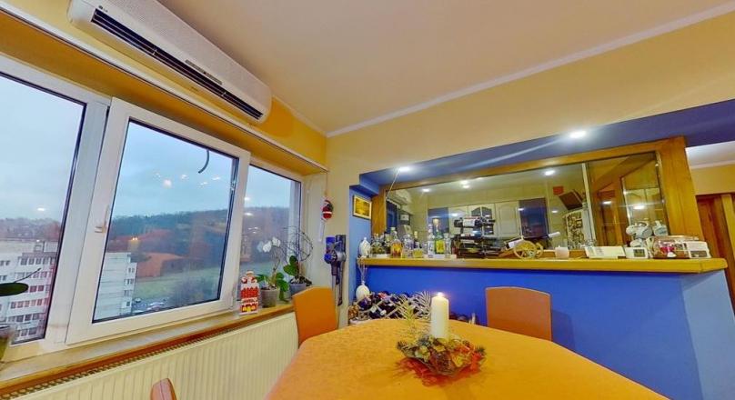 In the Cetinii Green Fir Arena, distinct residence