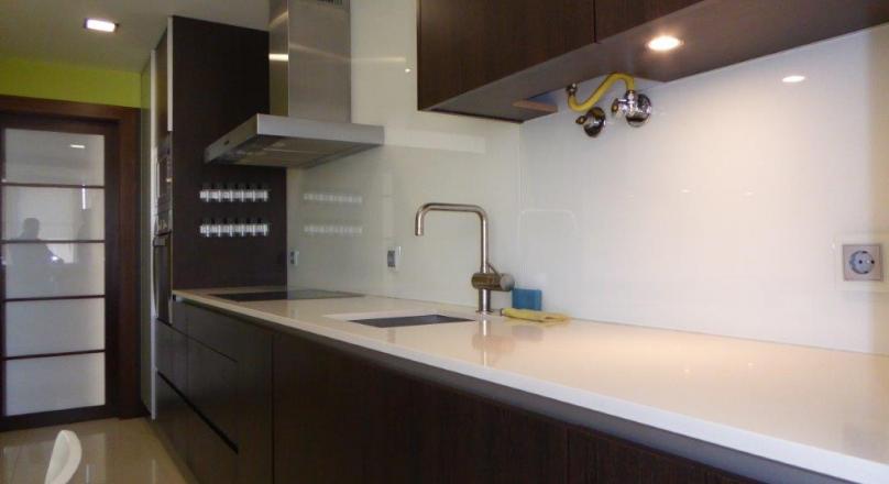 Extraordinary 2 bedroom apartment