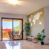 Palma. El Molinar. Apartment. With a lot of space. Short walk to the beach.