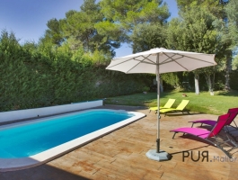 Pollenca. An entire house. For a very small price.