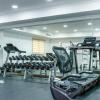 Fully Furnished Family Apartment in JUFFAIR