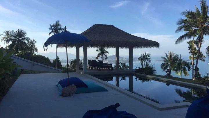 VILLA FOR SALE