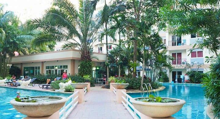 Park Lane Condo