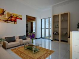 Ready to Move 3 BHK FLAT FOR SALE