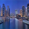 Sparkle Tower Dubai Marina