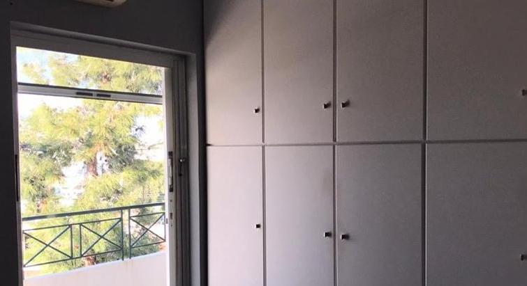 150sqm Wholefloor Penthouse in Voula, Greece